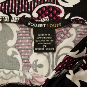 Robert Louis Skirts - Long Skirt Robert Louis Skirts - Long Skirt